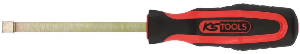 Zertifiziert KS TOOLS Bremsscheiben-Schabeisen ( 440.0330 )