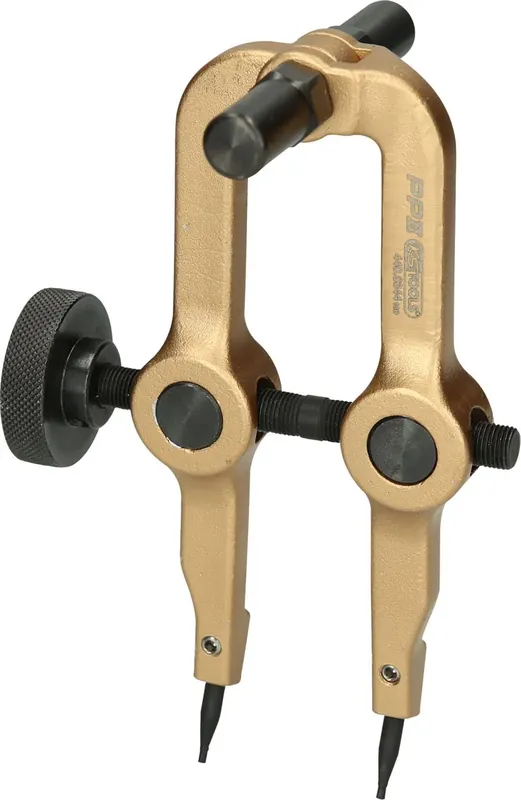 KS TOOLS Sicherungsring-Werkzeug ( 440.0344 ) Beliebt