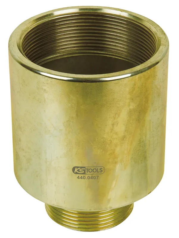 KS TOOLS Paschke Hydraulik auf KS MODULO 2-Werkzeug ( 440.0407 ) Highlight