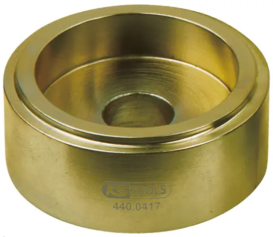 Neue Kollektion KS TOOLS Druckplatte, Ø 59 mm ( 440.0417 )
