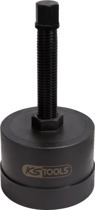KS TOOLS Universal-Radnaben-Abzieher, Ø IG M135x2mm ( 450.0002 ) Super-Preis