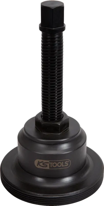 KS TOOLS Universal-Radnaben-Abzieher, Ø AG M155x3mm ( 450.0004 ) Versand Am Gleichen Tag