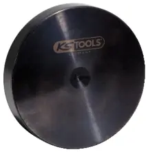 Highlight KS TOOLS Druckstück Größe 1, 90mm/65mm ( 450.0048 )