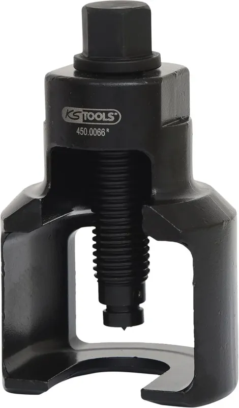 KS TOOLS Vibro-Impact Universal-Kugelgelenk-Abzieher-Glocke 39 x 60 mm ( 450.0066 ) Nur Für Kurze Zeit