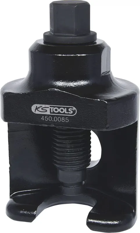Begrenztes Angebot KS TOOLS Vibro-Impact Universal-Kugelgelenk-Abzieher-Glocke 35 x 60 mm ( 450.0085 )