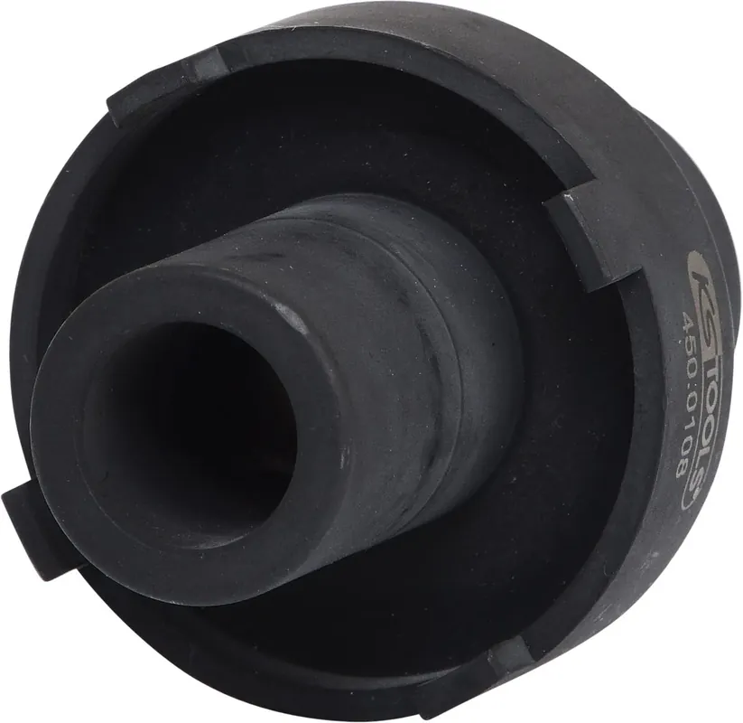 KS TOOLS 3/4" Zapfenschlüssel für Hinterachs-Wellenflansch ( 450.0108 ) Solange Der Vorrat Reicht