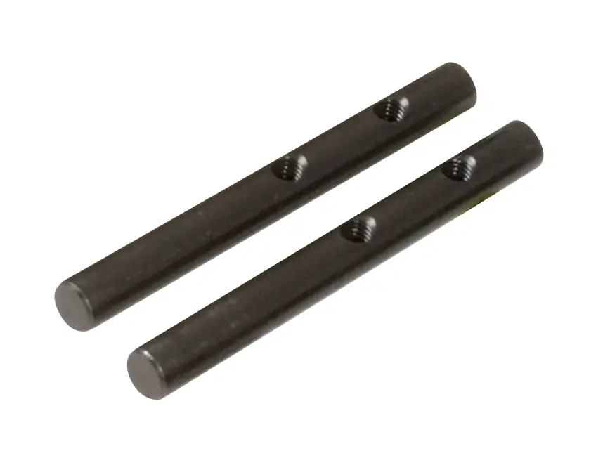 Neuheit KS TOOLS Rundadapter, 6mm, 2er Pack, brüniert ( 450.0192 )