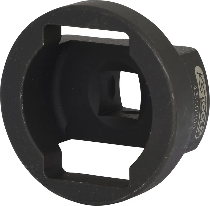 KS TOOLS 3/4" Achsmuttern-Schlüssel für BPW, 65mm ( 450.0204 ) Kracherpreis
