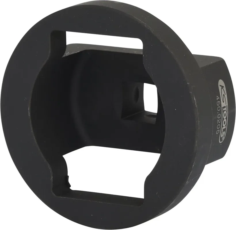 KS TOOLS 3/4" Achsmuttern-Schlüssel für BPW, 80mm ( 450.0205 ) Jetzt Kaufen