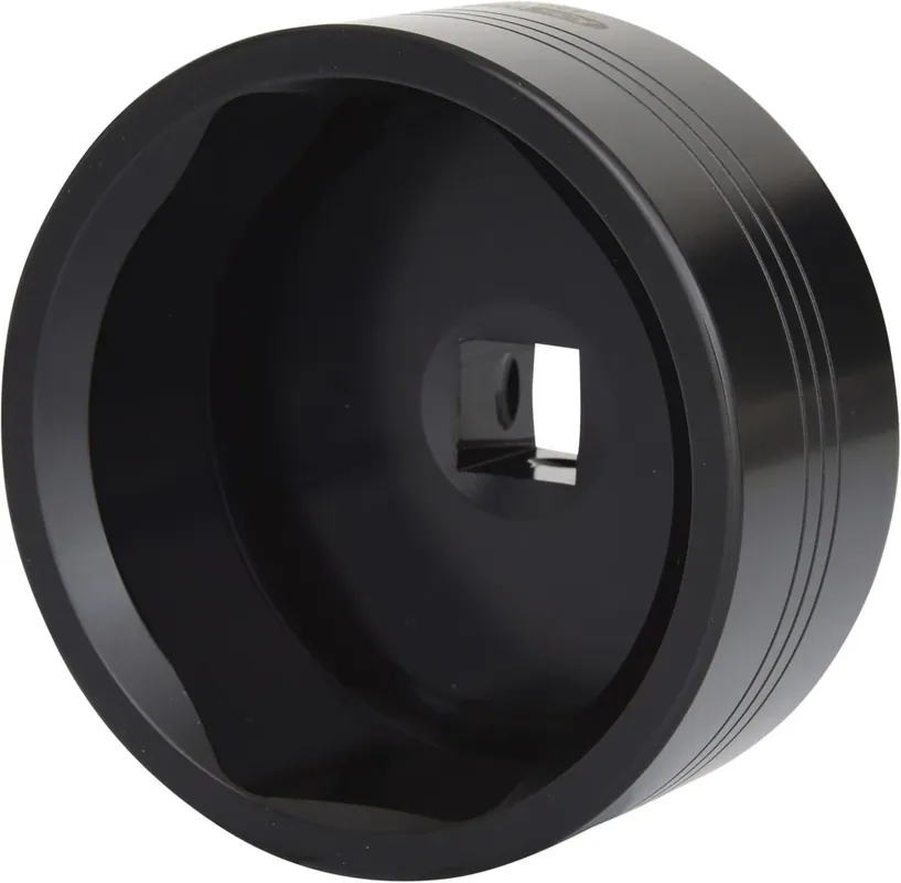KS TOOLS BPW-Radkapsel-Stecknuss, 95mm ( 450.0207 ) Kracherpreis