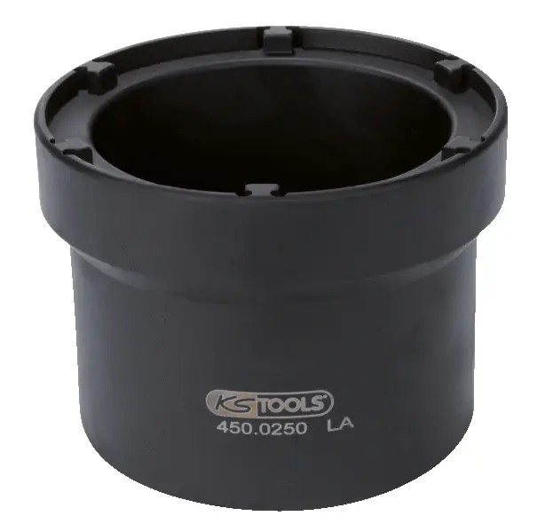 Sonderangebot KS TOOLS Nutmuttern-Schlüssel für Differential, Hinterachse ( 450.0250 )