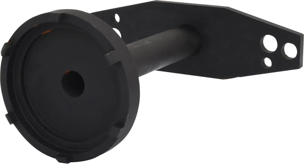 KS TOOLS Nutmuttern-Schlüssel für Hinterachsmutter für Mercedes Ø122/139 ( 450.0251 ) Billig