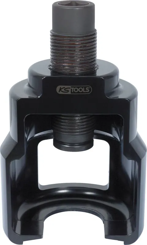Echt KS TOOLS 3/4" Vibro-Impact Universal-Kugelgelenk-Abzieher-Glocke 58 x 115 mm ( 450.0330 )