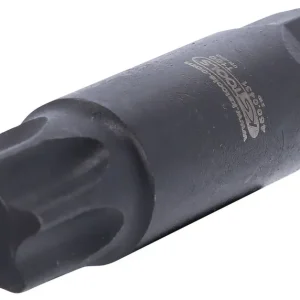 KS TOOLS Kraft-Biteinsatz für Torx-Schrauben L=107mm, T100 ( 450.0431 ) Top-Preis