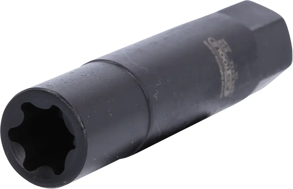 KS TOOLS Kraft-Biteinsatz für Torx-E-Schrauben L=107mm, E20 ( 450.0434 ) Jetzt Bestellen