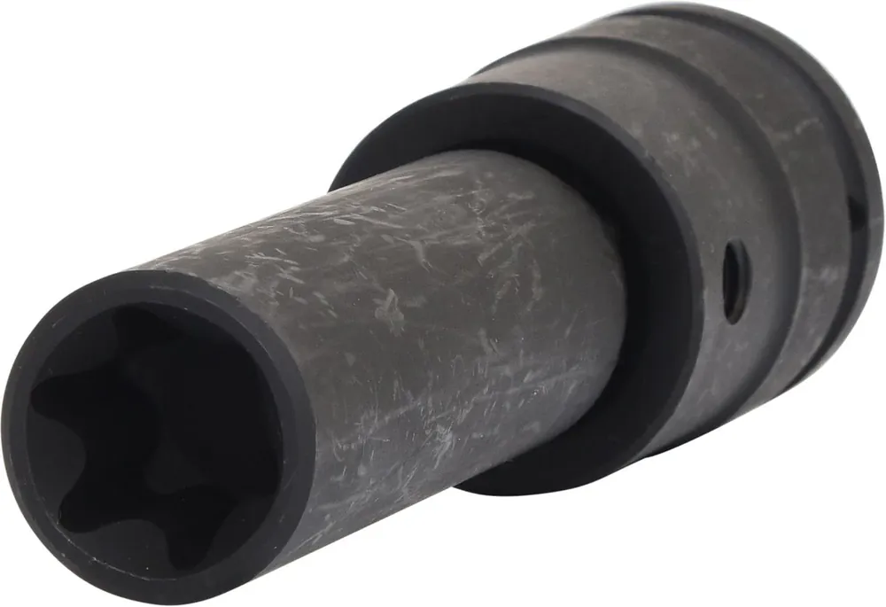 KS TOOLS 3/4" Torx-E-Kraft-Stecknuss, lang, E24 ( 450.0454 ) Saisonangebot