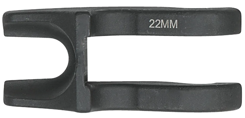 KS TOOLS Gabel, Ø 22 mm ( 450.0974 ) Bestpreis