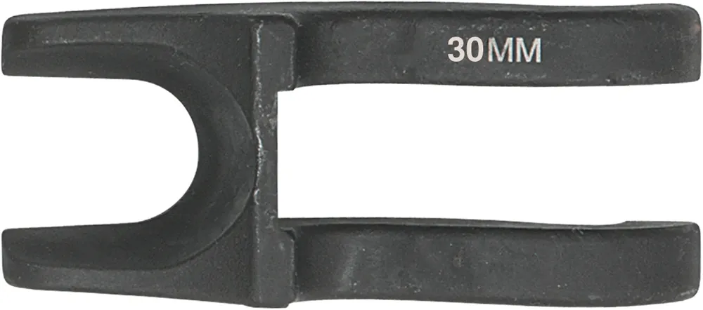 KS TOOLS Gabel, Ø 30 mm ( 450.0977 ) Versand Am Gleichen Tag