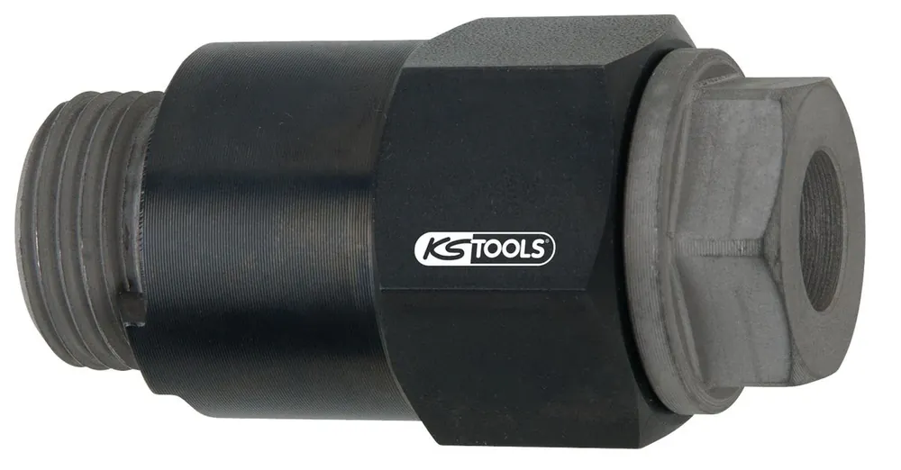 Sale KS TOOLS Zapfenschlüssel für Vorkammern von Mercedes Motoren ( 455.0006 )