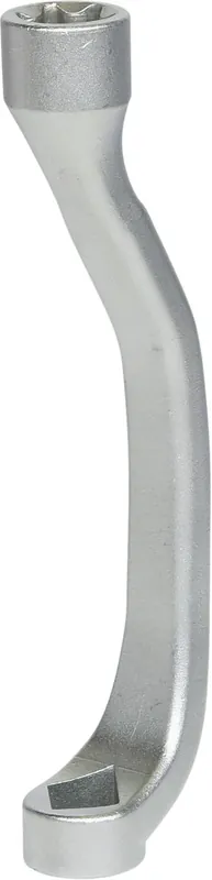KS TOOLS Zylinderkopf-Schlüssel MAN, 1/2", E20 ( 455.0016 ) Garantierte Lieferung