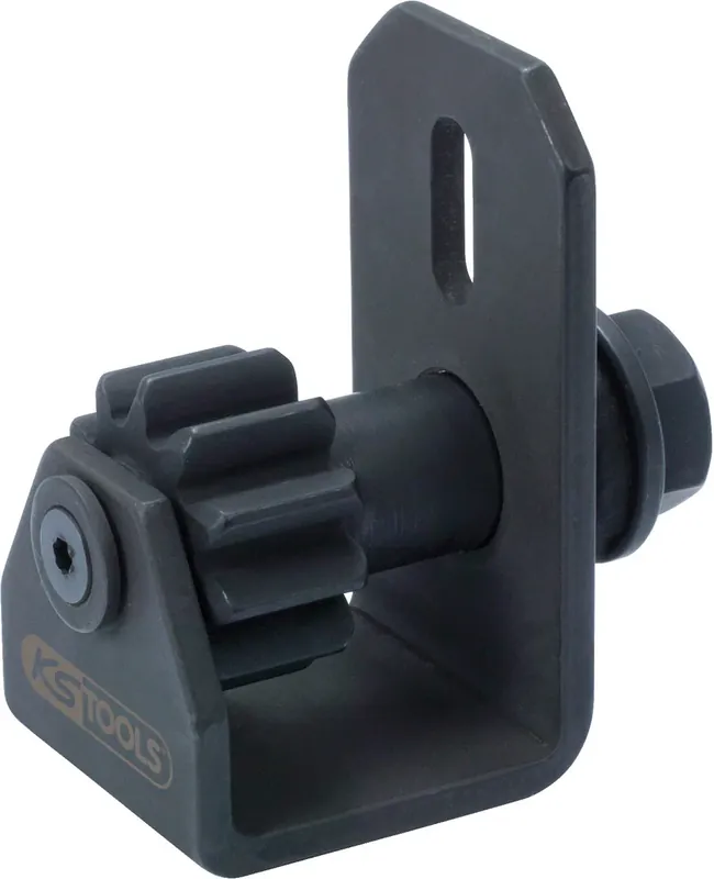 Wochenendangebot KS TOOLS Motor-Durchdrehvorrichtung für DAF (NFZ 35t) ( 455.0105 )