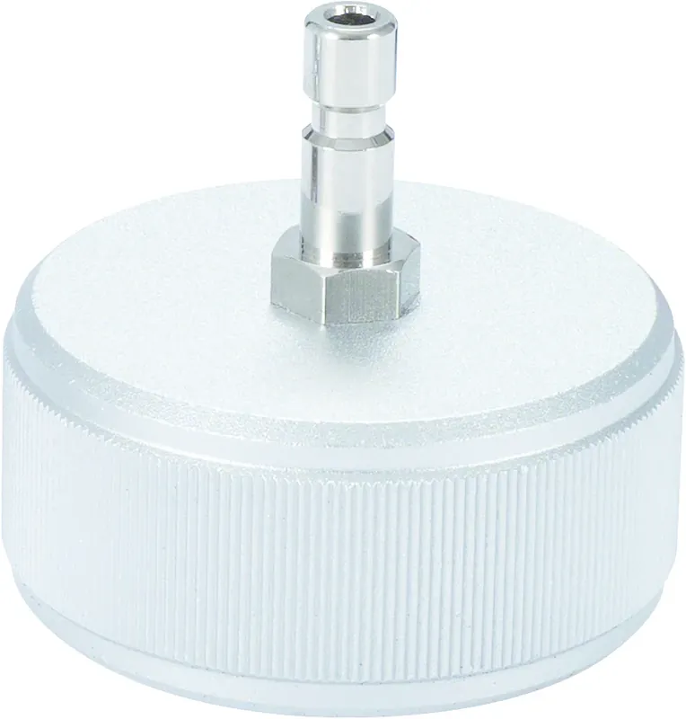 KS TOOLS Schraubadapter M52x3,0 ( 455.0116 ) Mega-Angebot