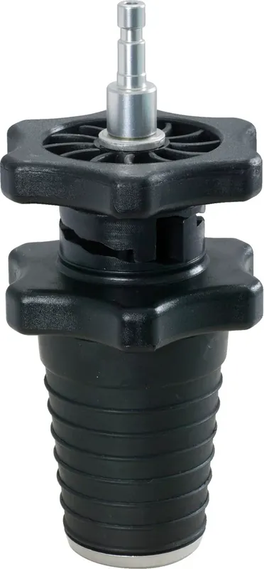 Garantierte Lieferung KS TOOLS Kühlsystemadapter, Ø 47-60 mm, abgestuft ( 455.0144 )