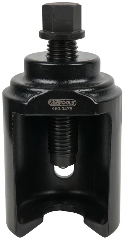 Finale Aktion KS TOOLS Vibro-Impact Universal-Kugelgelenk-Abzieher-Glocke 32 x 90 mm ( 460.0475 )