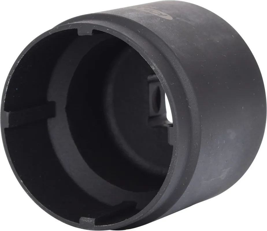 Abverkauf KS TOOLS 3/4" Nutmuttern-Schlüssel mit 4 Zapfen für Scania, Innenzapfen Ø 65 mm ( 460.1590 )