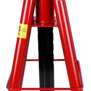 KS TOOLS Stahl-Unterstellbock 10 t, 720-1190 mm ( 460.5540 ) Abverkauf