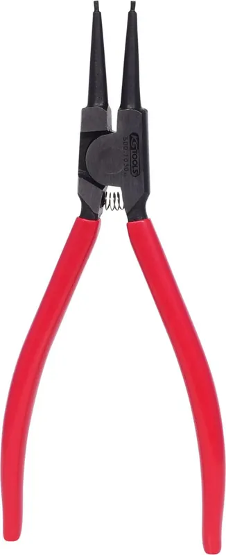 Versand Am Gleichen Tag KS TOOLS Sicherungszange für Außensicherungsringe, 230mm ( 500.1030 )