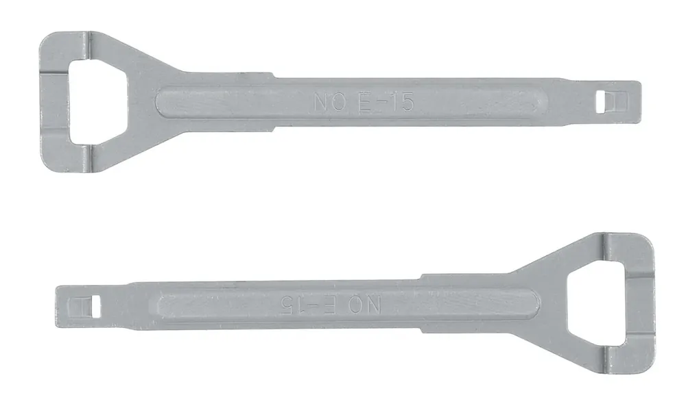 KS TOOLS Radio-Entriegelungswerkzeug Sony, 2-tlg ( 500.1397 ) Neue Kollektion