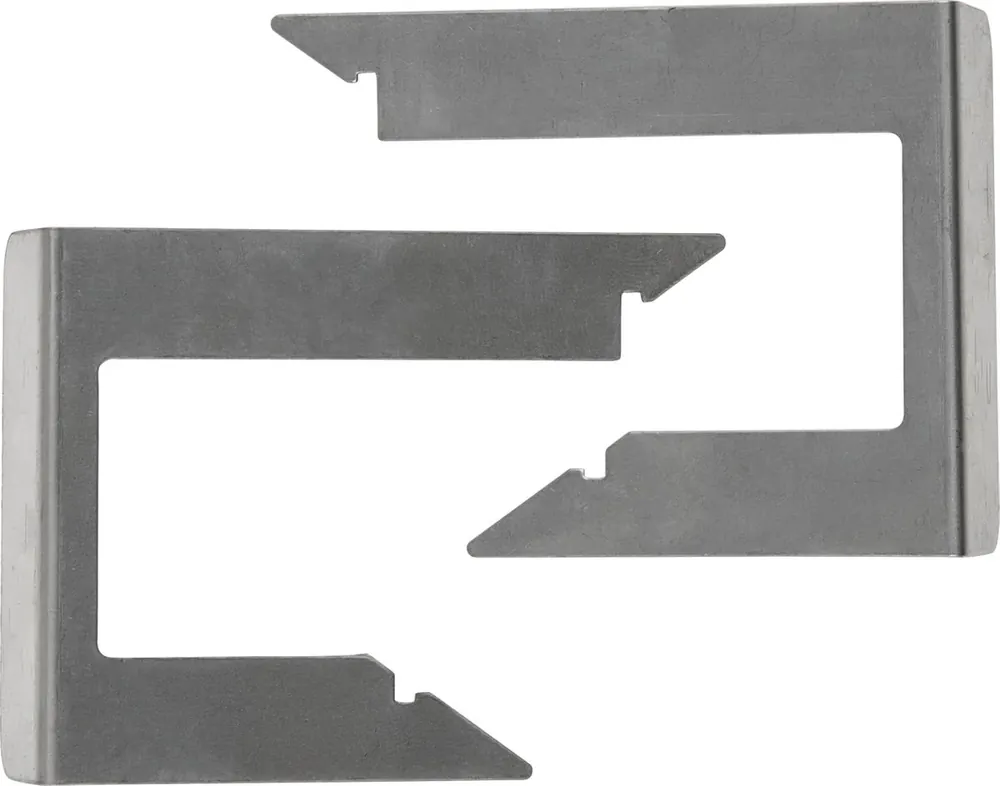 Neue Kollektion KS TOOLS Radio-Entriegelungswerkzeug Fiat, 2-tlg ( 500.1399 )