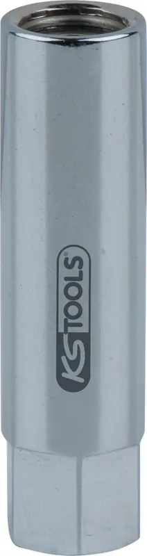 Preiswert KS TOOLS Glühkerzen-Elektrodenkopf-Ausdreher, Ø3,5mm ( 500.1402 )
