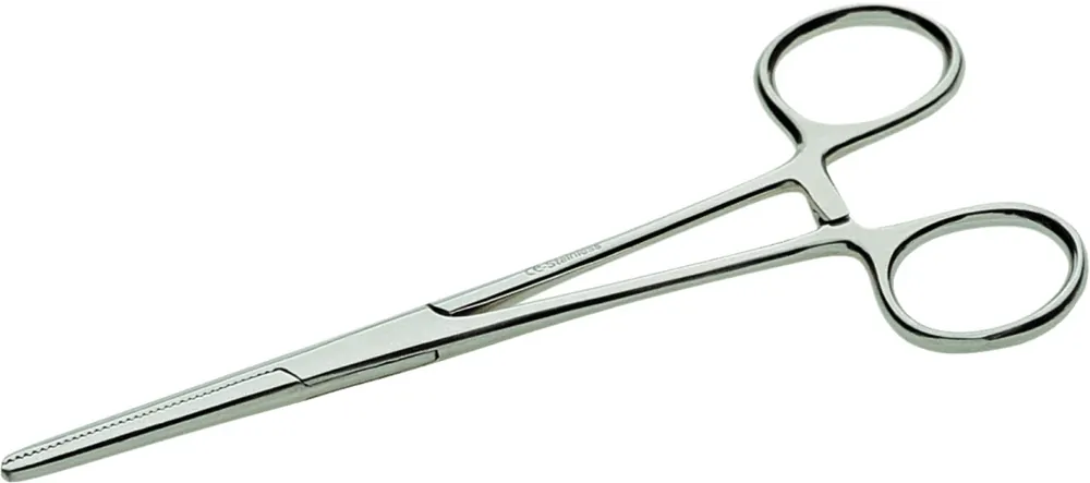 Günstig KS TOOLS Montage-Klemmzange, 160mm ( 500.7007 )