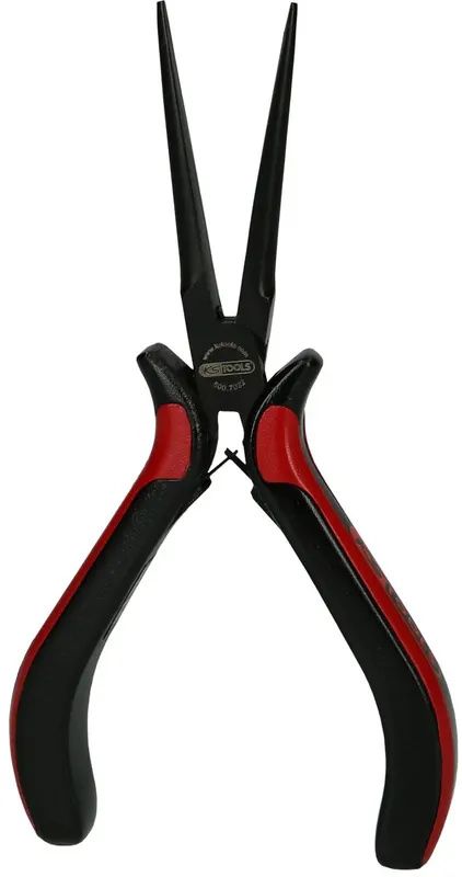 Echt KS TOOLS Feinmechanik-Telefonzange, 160mm ( 500.7032 )