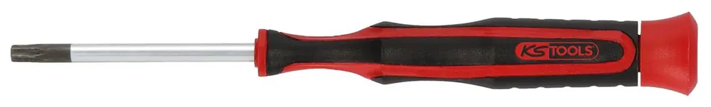 Sofort Bestellen KS TOOLS Feinmechanik-Schraubendreher Torx, T5 ( 500.7140 )