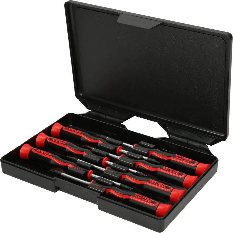 KS TOOLS Feinmechanik-Schraubendreher-Satz Torx, 7-tlg ( 500.7160 ) Bestpreis