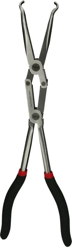 Neu KS TOOLS Zündkerzenstecker-Doppelgelenk-Zange Ø 8,0 mm, lang ( 500.7166 )
