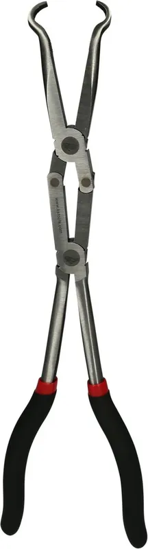 Billig KS TOOLS Zündkerzenstecker-Doppelgelenk-Zange Ø 13,0 mm, lang ( 500.7167 )
