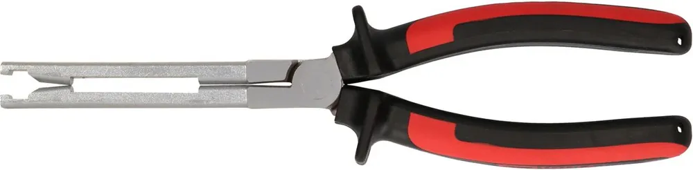 Abverkauf KS TOOLS Glühkerzenstecker-Zange, 265mm ( 500.7330 )