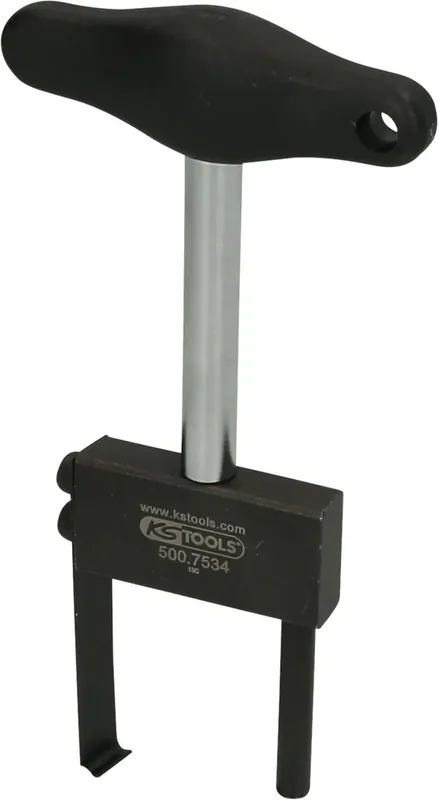 Preisknaller KS TOOLS T-Griff-Zündspulen-Abzieher für Stab-Zündspulen, 156 mm ( 500.7534 )