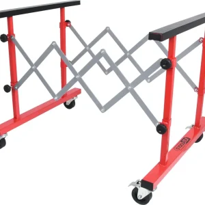 Online Kaufen KS TOOLS Universal Teleskop-Mehrzweckwagen, 257-1380mm ( 500.8100 )