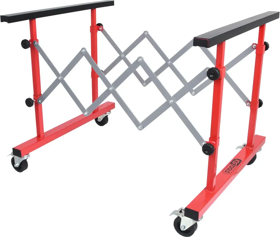 Online Kaufen KS TOOLS Universal Teleskop-Mehrzweckwagen, 257-1380mm ( 500.8100 )