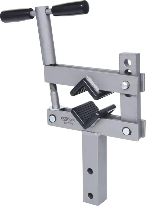 Echt KS TOOLS Universal-Federbein-Halter ( 500.8709 )