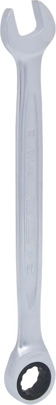 KS TOOLS GEARplus Ratschenringmaulschlüssel, 11mm ( 503.4211 ) Top-Angebot