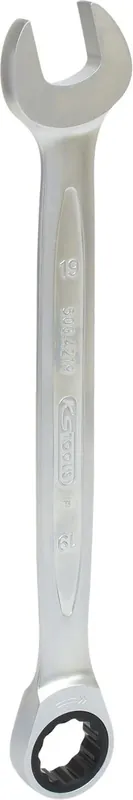 KS TOOLS GEARplus Ratschenringmaulschlüssel, 19mm ( 503.4219 ) Abverkauf