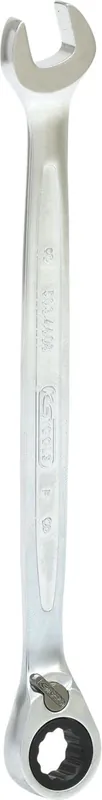 KS TOOLS GEARplus Ratschenringmaulschlüssel,umschaltbar,8mm ( 503.4608 ) Knallerangebot