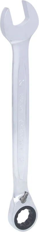 Preisreduziert KS TOOLS GEARplus Ratschenringmaulschlüssel,umschaltbar,21mm ( 503.4621 )