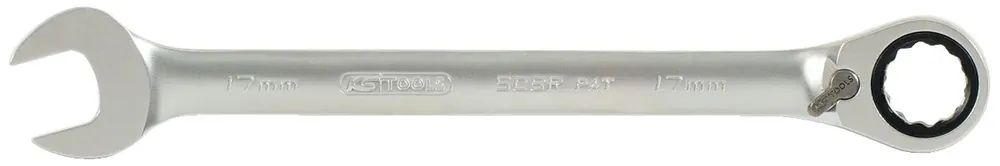 KS TOOLS GEARplus RINGSTOP-Ratschenringmaulschlüssel, 11mm ( 503.4911 ) Angebot